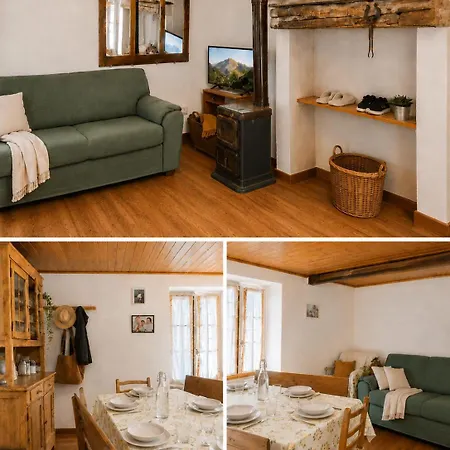 Il Rifugio In Borgata *