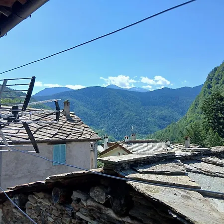 Il Rifugio In Borgata *