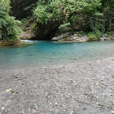 Il Rifugio In Borgata