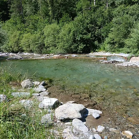 別荘 Il Rifugio In Borgata *