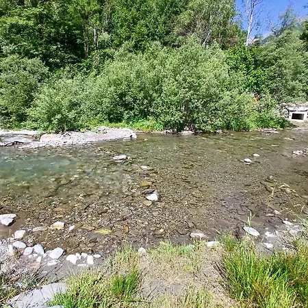 別荘 Il Rifugio In Borgata